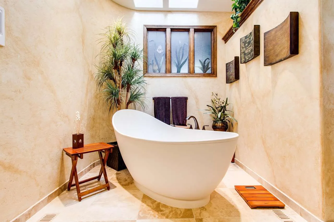 Elevate Your Bathroom Decor: Styles and Tips
